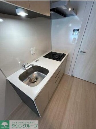 JMFレジデンス浅草橋三丁目の物件内観写真